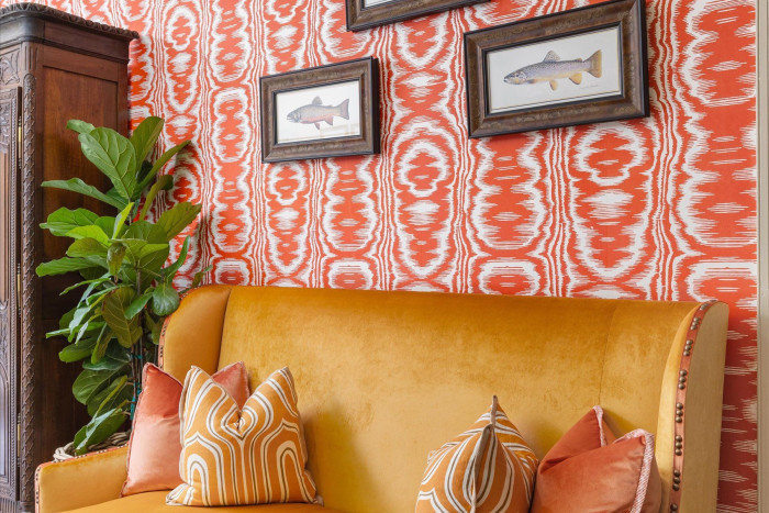 Residence Hotel — Aspen, CO