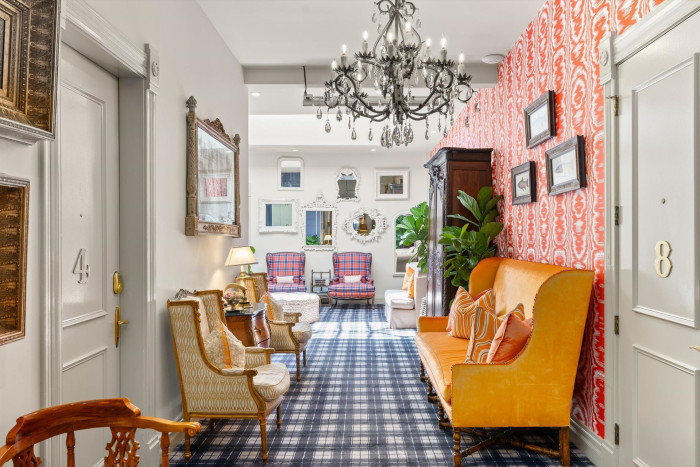 Residence Hotel — Aspen, CO
