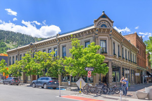 Residence Hotel
