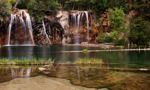 Glenwood Springs Colorado Lodging