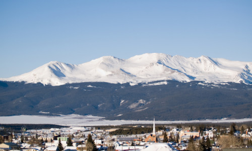 Leadville Colorado Lodging